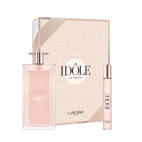 lancome idole perfume douglas|lancome idole best price.